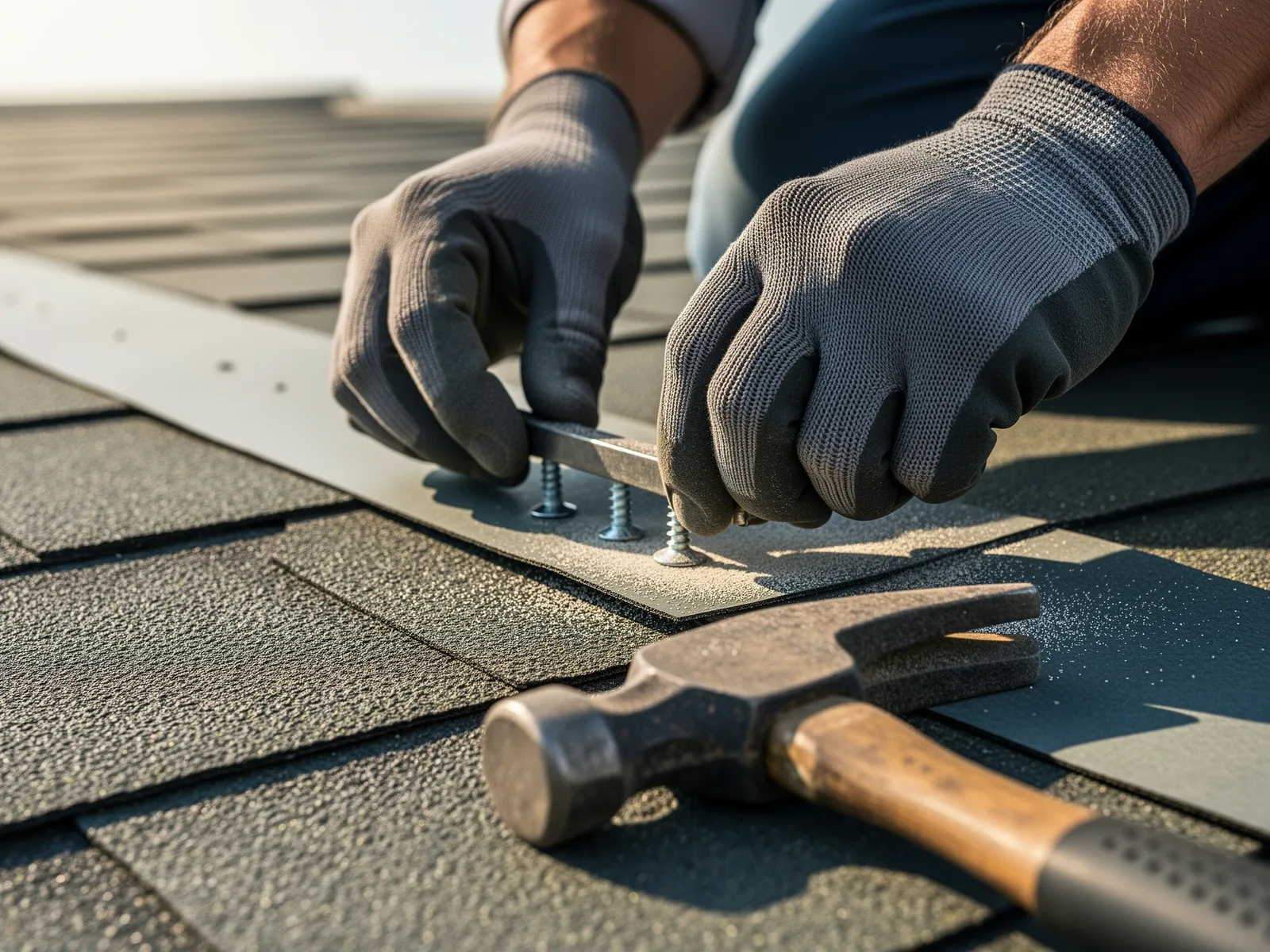 Why choose Fascia Repair in Scott Depot, WV